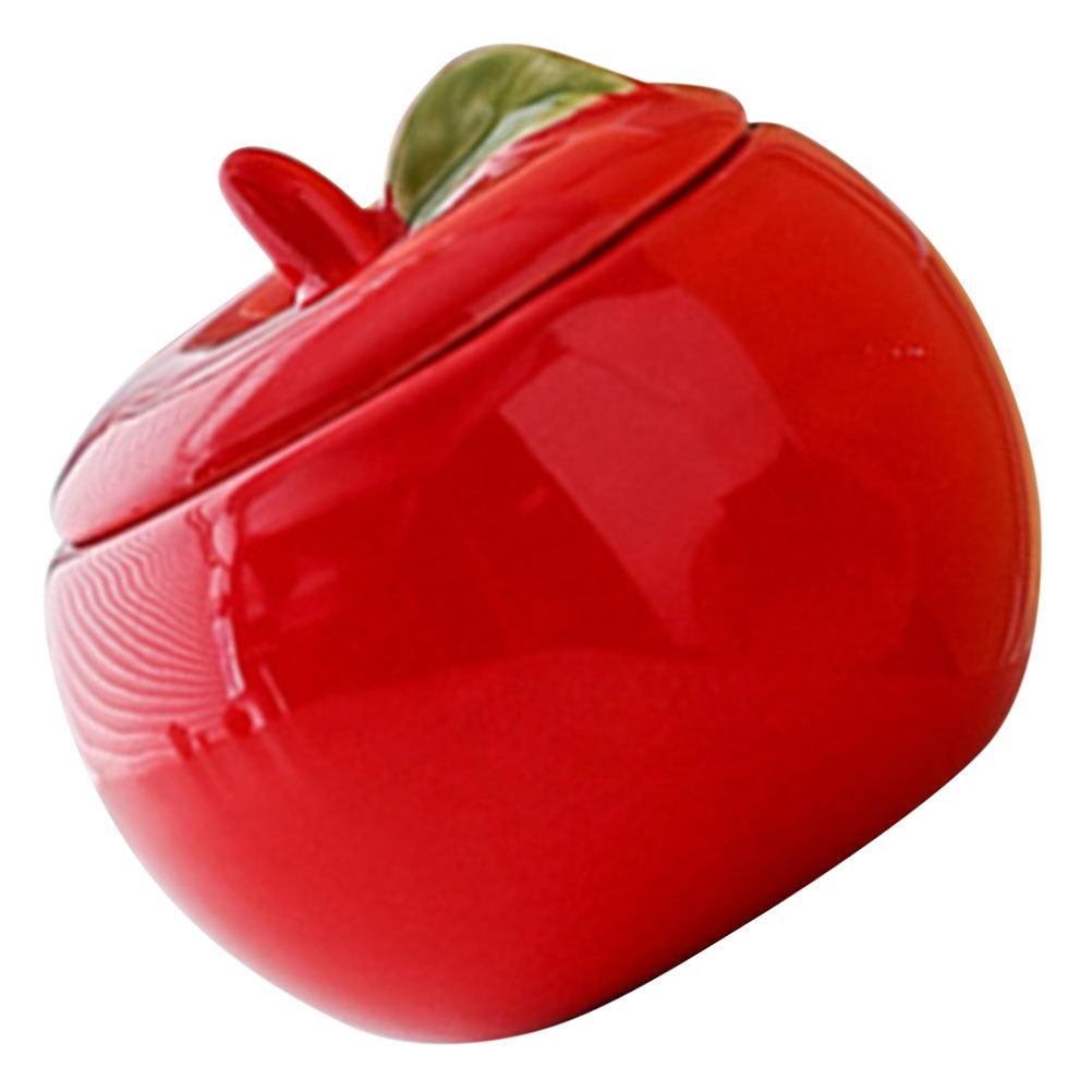 クリスマスキャンディジャー　ノベルティデザインのセラミック容 - Xmas Food Storage Containers のレビューと価格