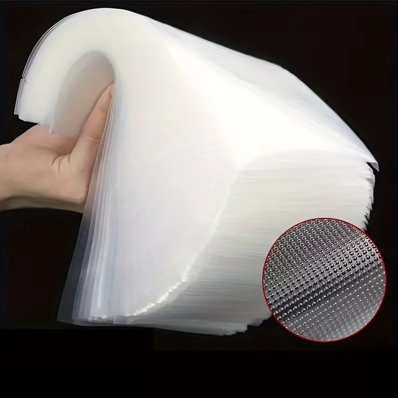 真空シーラーバッグ、食品保存用ポーチ、キッチンでの鮮度保持、 - Food Storage Vacuum Bags のレビューと価格