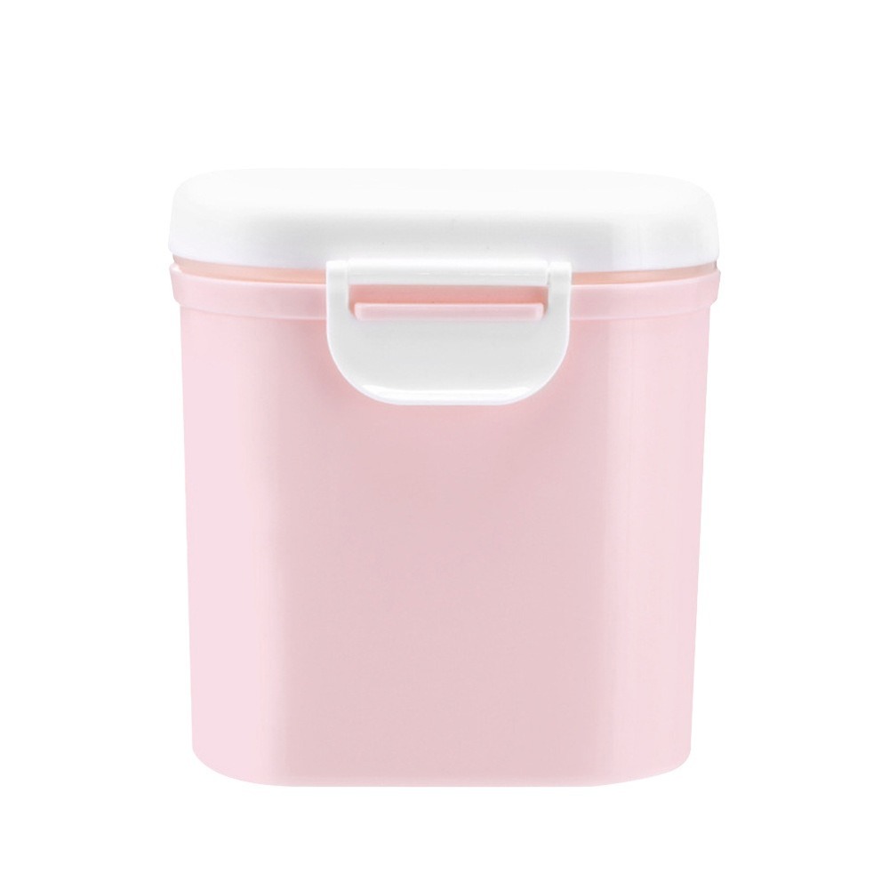 ベビーミルクパウダーコンテナボックス メルクポーダーコンテナ - Food Storage 1 Year のレビューと価格
