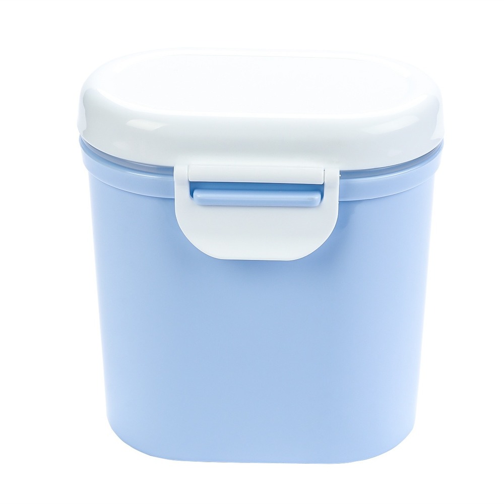 ベビーミルクパウダーコンテナボックス メルクポーダーコンテナ - Food Storage 1 Year のレビューと価格