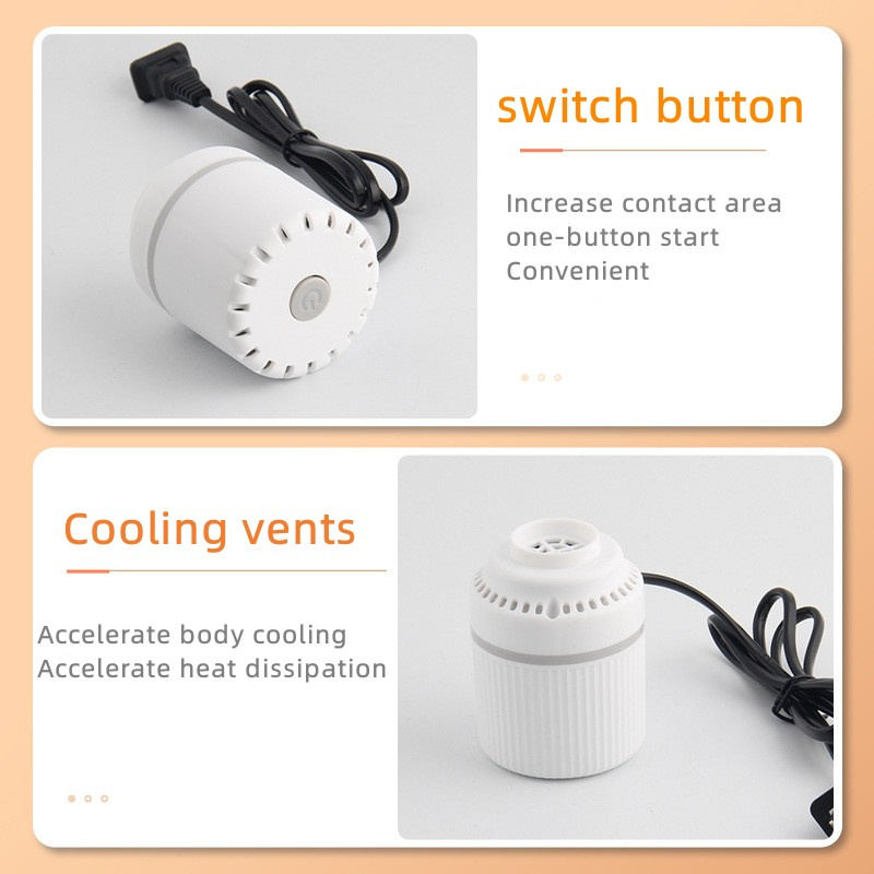 電動ポンプ エアポンプ ミニ真空シーラー 真空圧縮バッグ 衣 - Food Storage Vacuum Pump のレビューと価格
