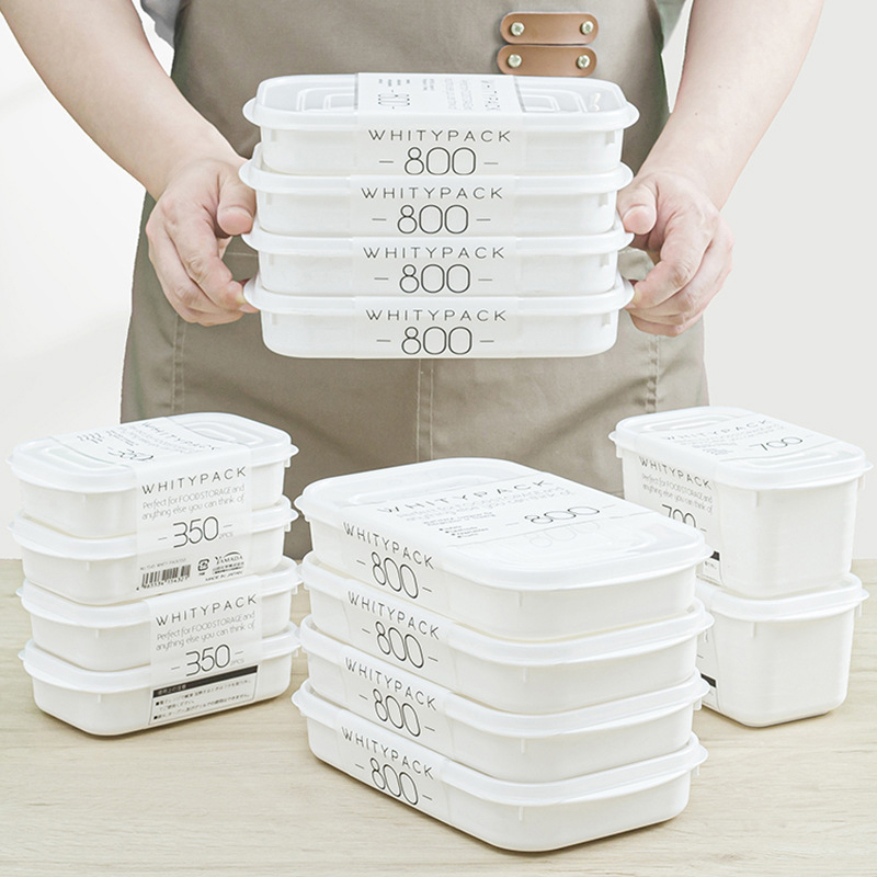 日本の冷凍肉包装箱 食品グレード 冷蔵庫保存 果物野菜保存  - Food Storage And Preparation のレビューと価格