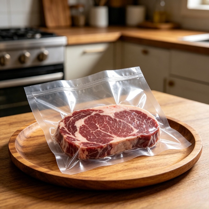 10/20/30 個 S/M/L 食品真空包装袋グレード食品 - Food Storage Vacuum Bags のレビューと価格