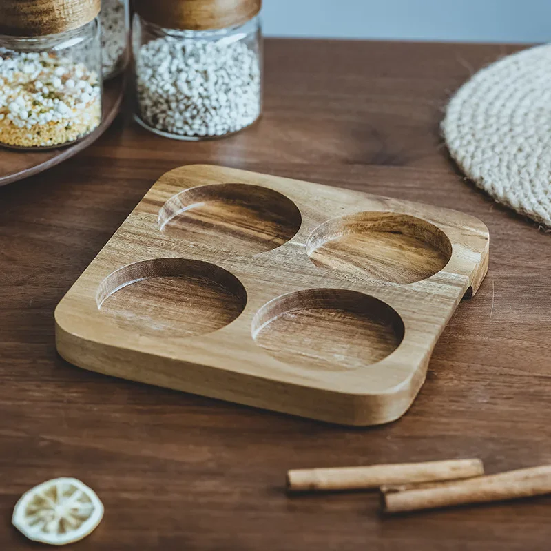 木製蓋付きガラスジャー,気密キャニスター,密閉フード容器,ベ - Food Storage Kitchen Container Set のレビューと価格