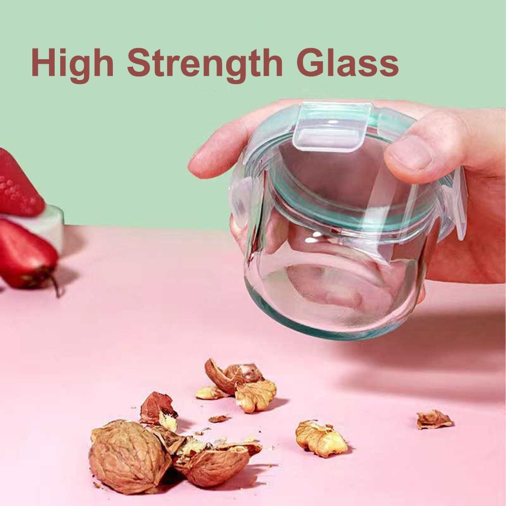 新しい170ml食品保存容器、冷凍・電子レンジ対応、ベビーフ - Food Storage 1 Year のレビューと価格