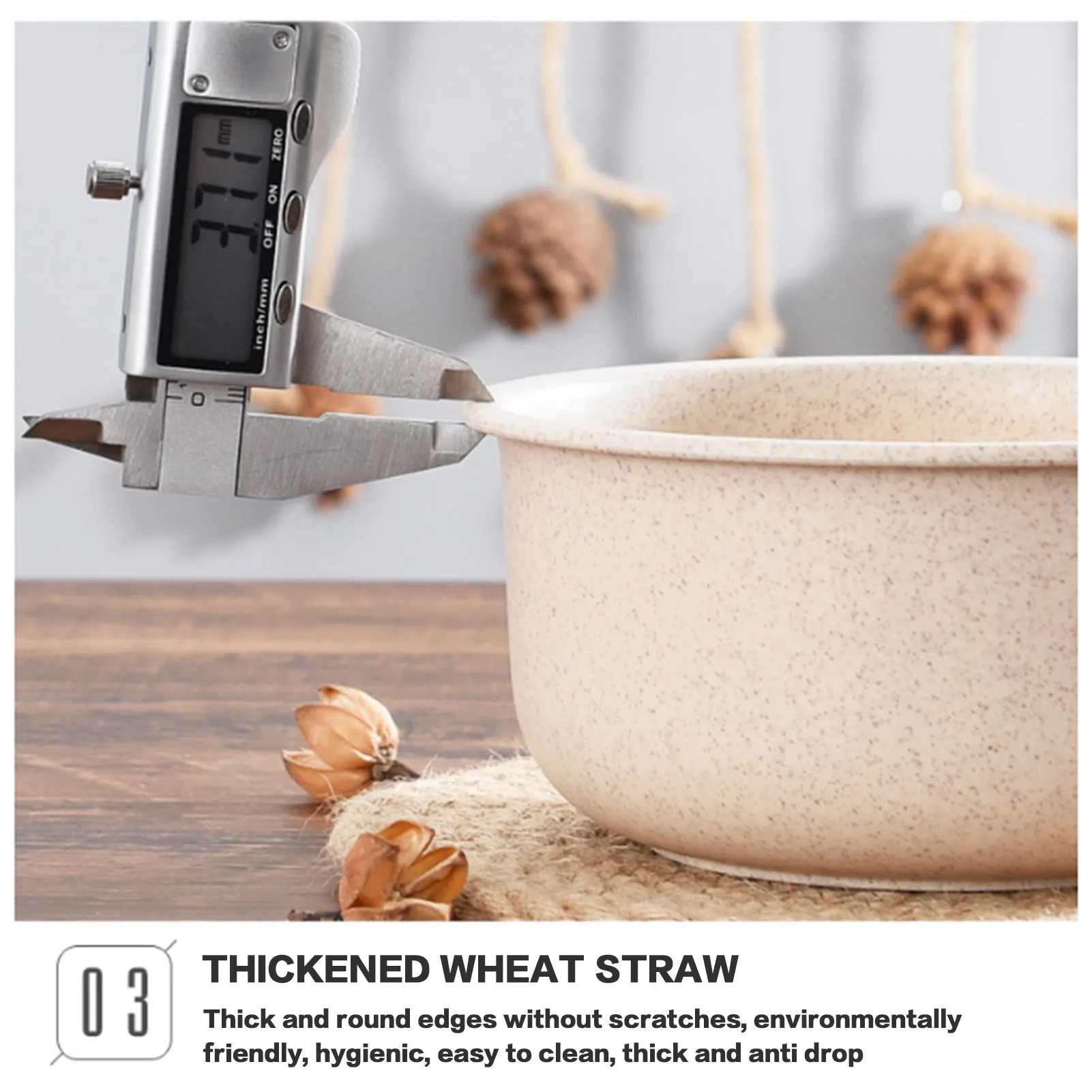 食品保存容器3個、蓋付きランチボックス、調理用電子レンジ対応 - Food Storage And Preparation のレビューと価格